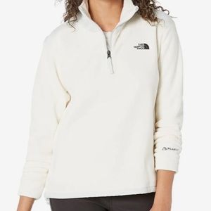 The North Face Alpine Polartec Pullover
